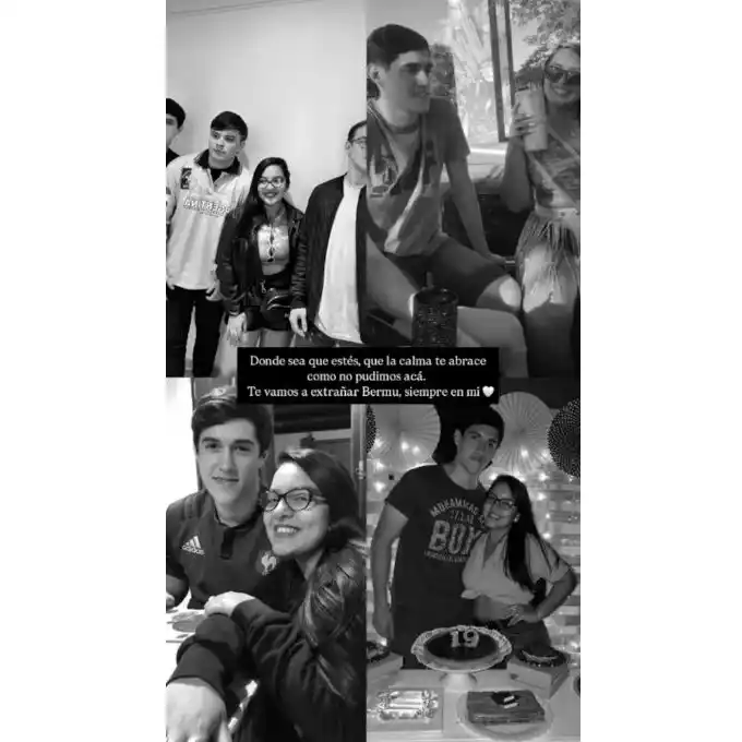 encontraron muerto a un joven en rio Paraná