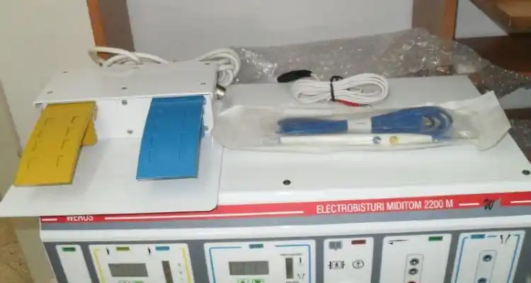 Nuevo equipamiento para el CIC