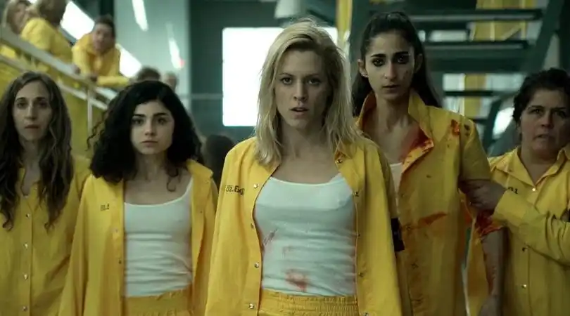 Una reconocida actriz argentina se suma a la serie española “Vis a Vis”