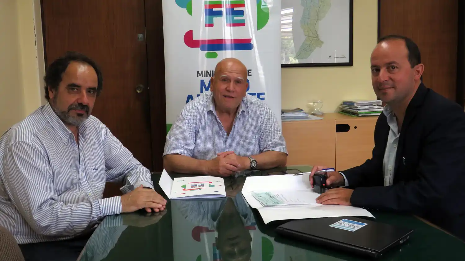 Producción Más Limpia para San Justo