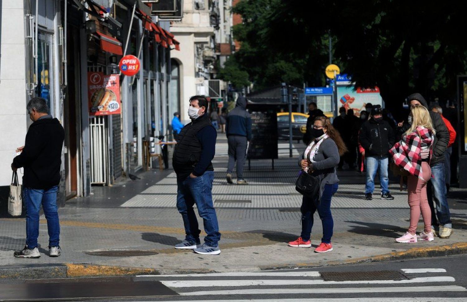 El Gobierno analiza pagar un cuarto IFE