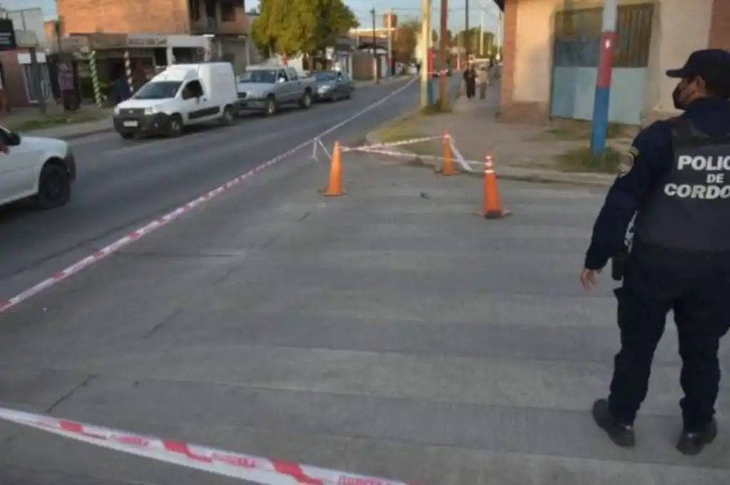 Horror: durante una discusión de tránsito, un conductor mató a otro de una puñalada