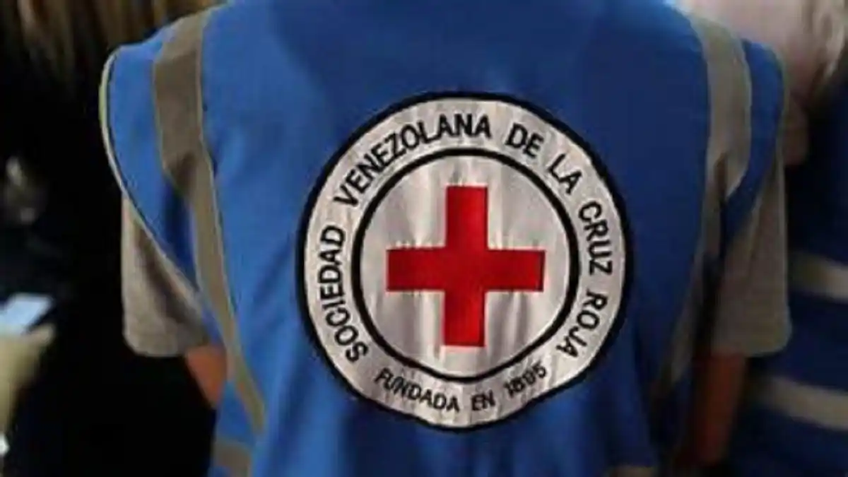 43 AÑOS BAJO EL YUGO DE VILLARROEL: trabajadores de la Cruz Roja Venezolana claman por renovación y cese de abusos