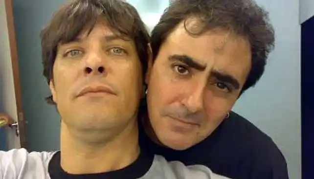 Pergolini le contestó a Eduardo de la Puente