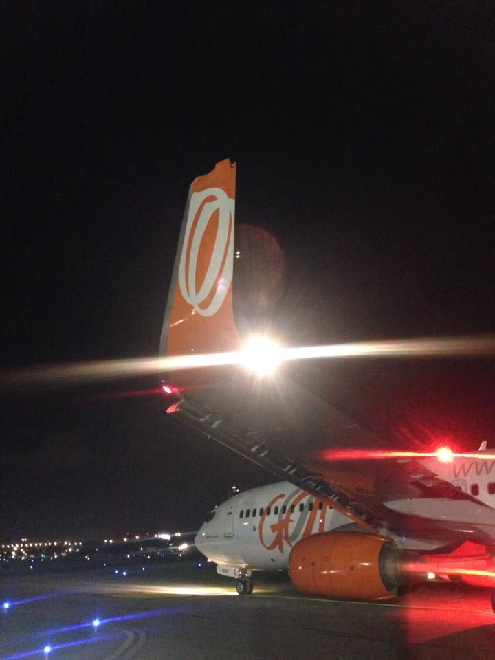 Andes retira dos 737: Una luz de alerta