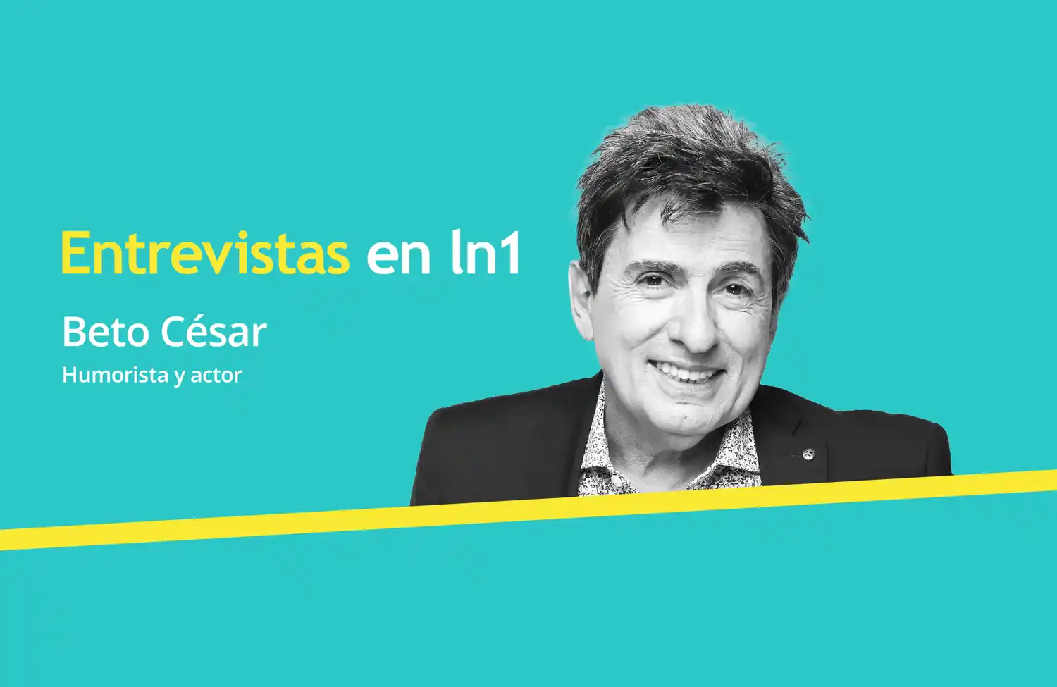 Beto César habló de todo: Su reunión con Alberto, el palazo a los Darín, la política en San Lorenzo y las escuelas sin gas