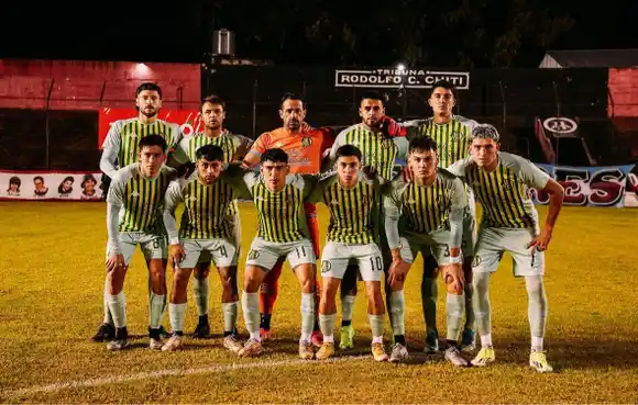 Aldosivi afrontará un duelo clave en la cima de la Zona B