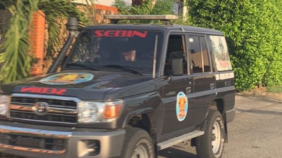 SEBIN vigila a la esposa e hija de Freddy Superlano hasta cuando van al kinder