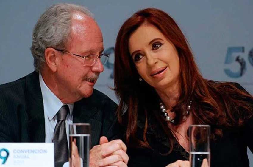 La declaración de Wagner, clave para el "arrepentimiento" de Gerbi