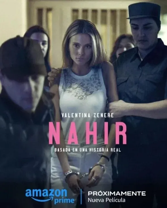 nahir