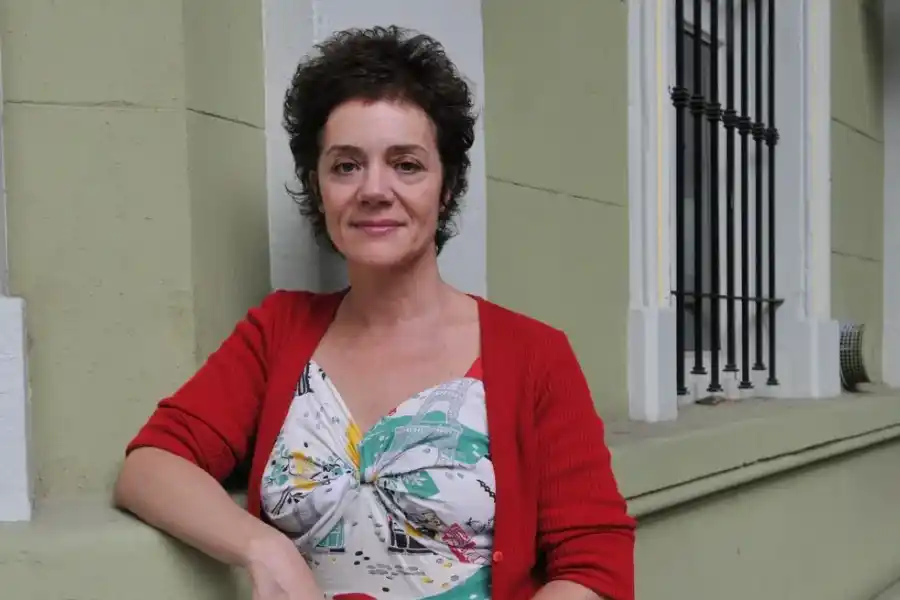 Triste noticia: murió la actriz argentina María Onetto
