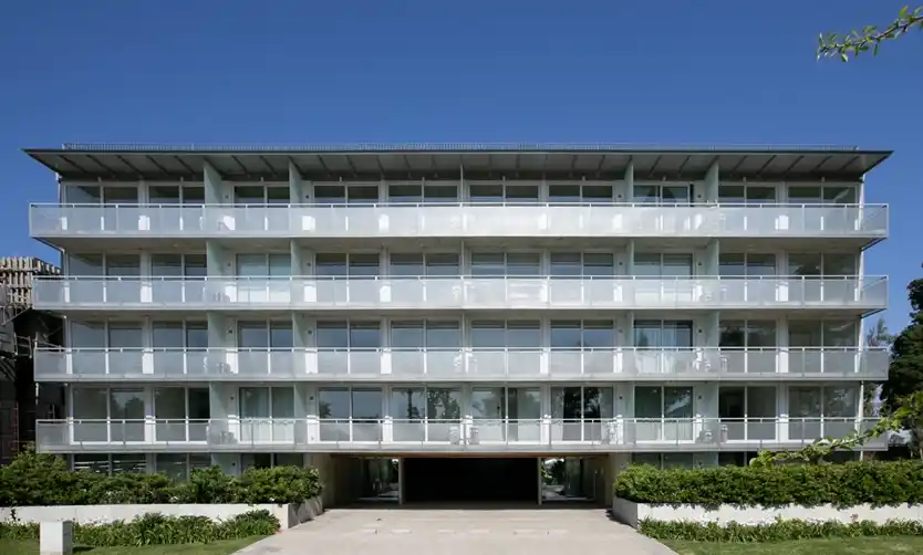 San Gerónimo: el complejo de departamentos en Pilar ofrece nuevos planes de financiación