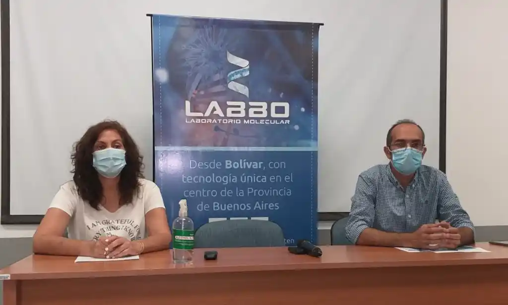 Covid-19 en Bolívar: Hay circulación comunitaria, llega el operativo Detectar e imponen restricciones