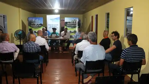 Preocupación en Entre Ríos por el avance incontrolable de especies exóticas: “Vivimos una situación fuera de control”