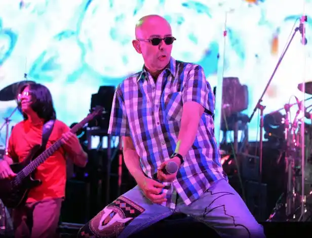 Indio Solari en Olavarría: Estiman que "moverá" 320 millones de pesos 