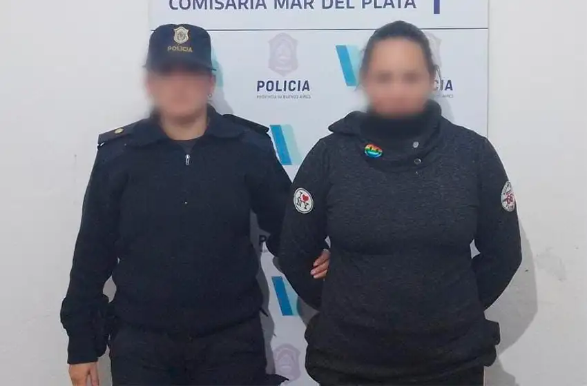 Alarmante: se instaló el arrebato de celulares en la vía pública en barrios o en zona céntrica