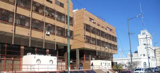 La Municipalidad de Concepción del Uruguay acudirá a la Justicia para recuperar el millonario monto robado