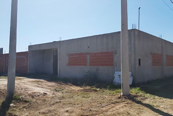 Escuela María Madre: el plan del Municipio es trasladar la secundaria 17 a ese edificio