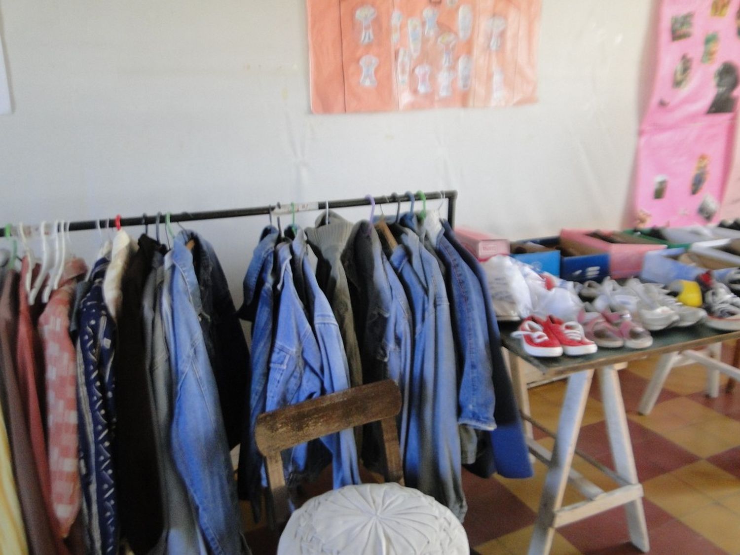 Venta de usados