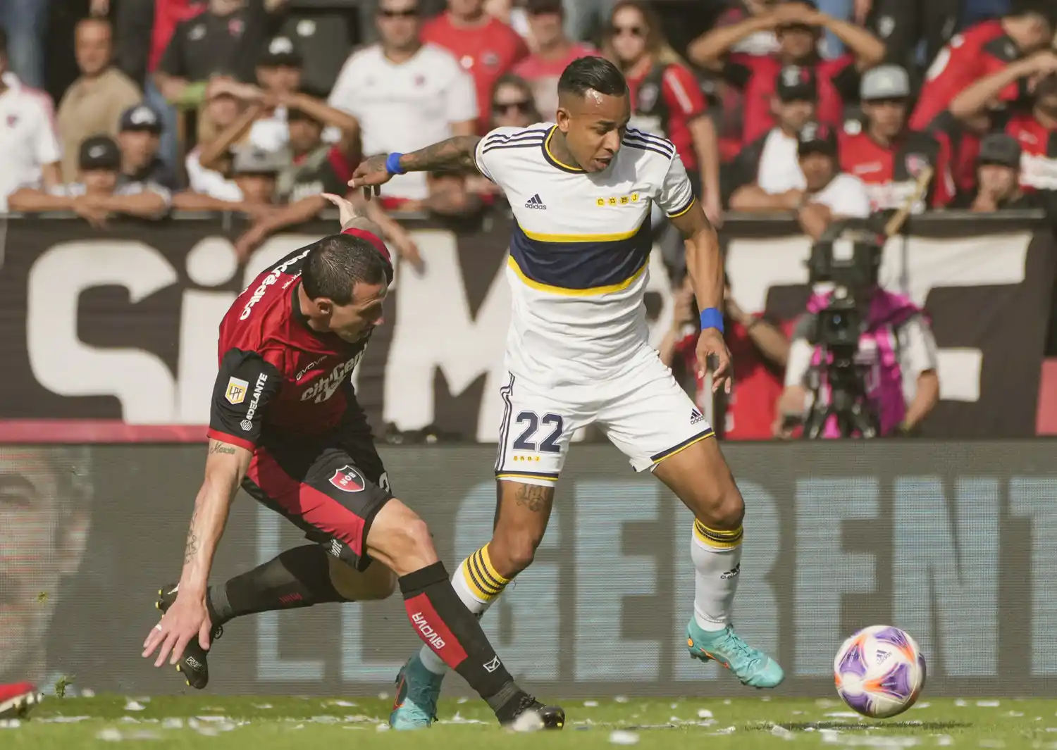 En Boca vuelve Payero y Villa podría ser titular