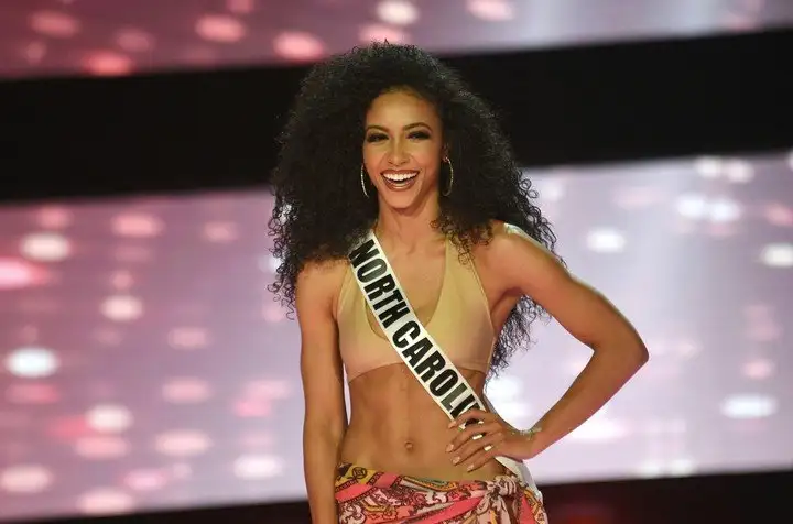 Sofía Aragón pone el foco en la salud mental tras el suicidio de Cheslie Kryst, su compañera en Miss Universo