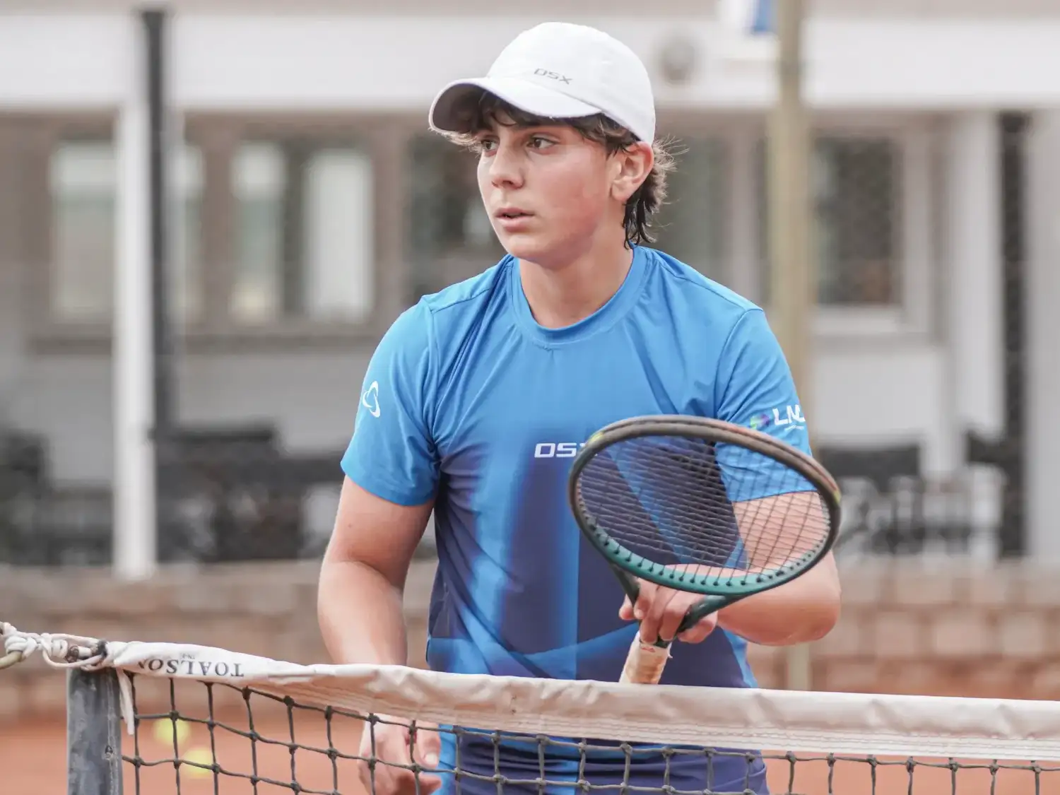 Gonzalo Ruiz 2