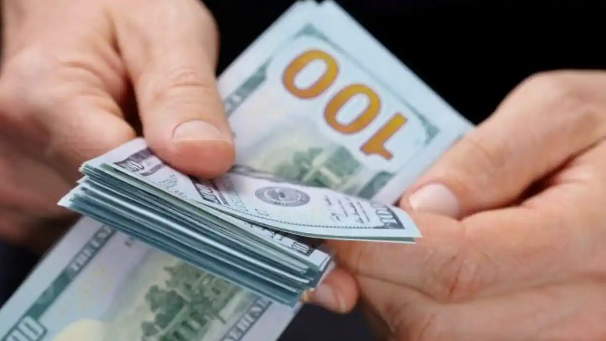 Con «pago controlado» cayó hombre que quería extorsionar con 10 mil dólares a compañero de trabajo