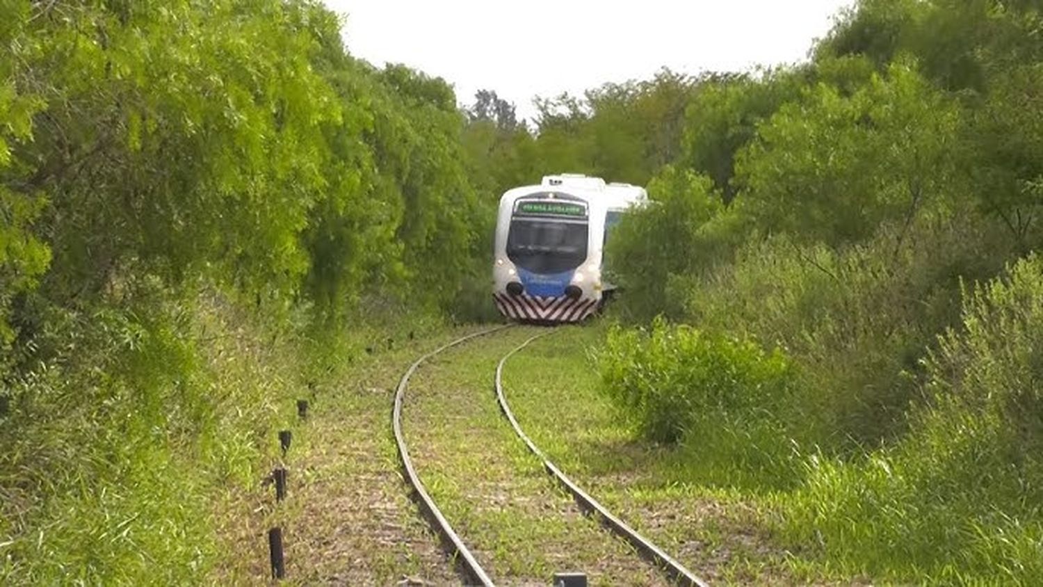 Ocurrió en el tramo que une Paraná con La Picada.