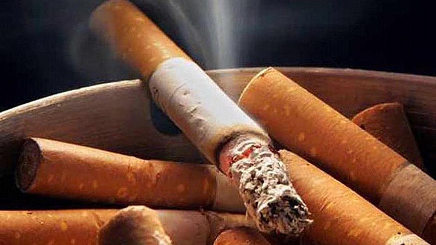Aumentan los cigarrillos de Massalin Particulares 