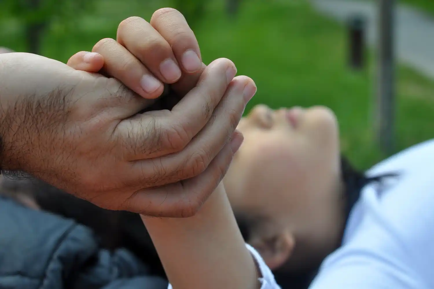 Más de 320 familias interesadas en adoptar a una adolescente