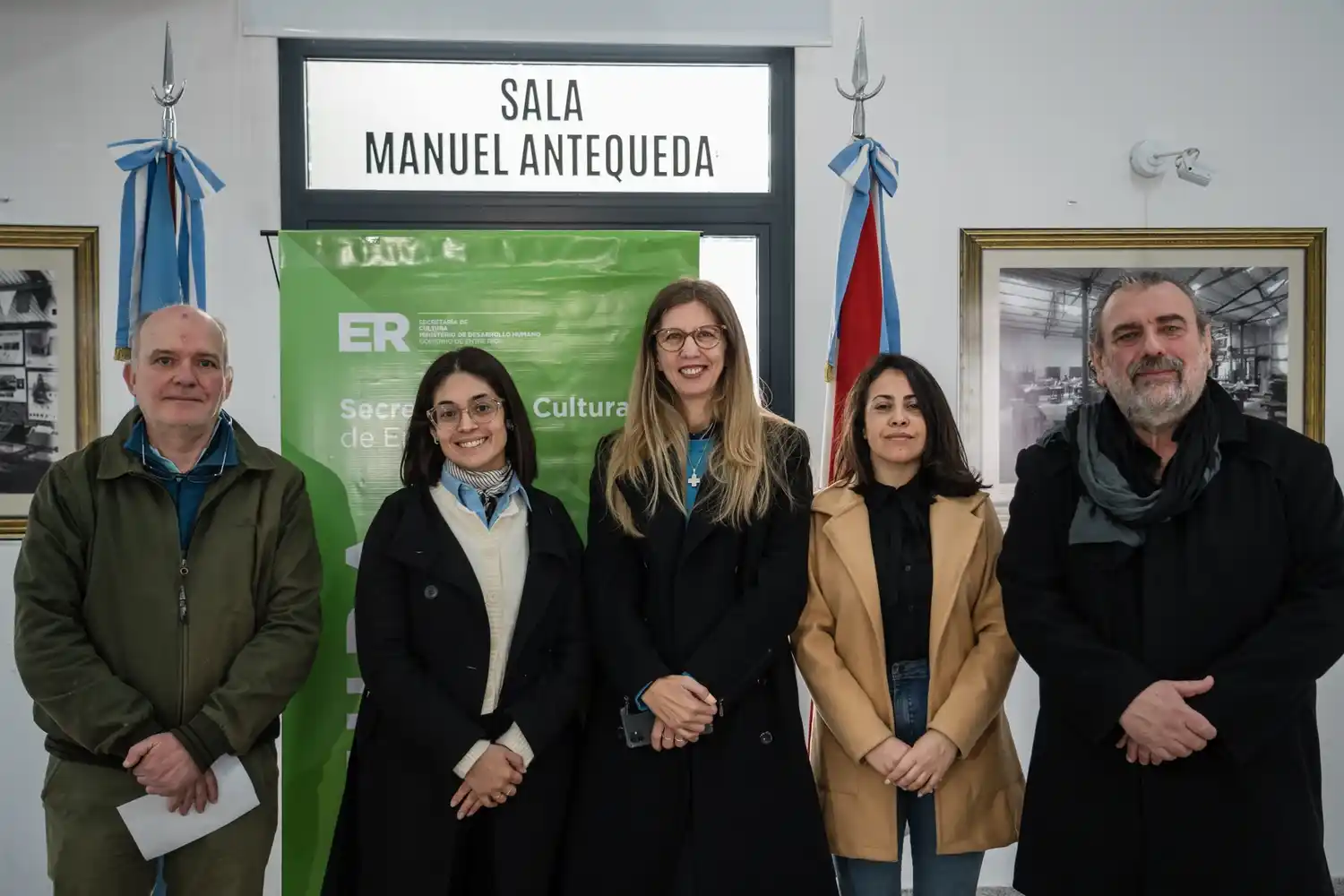 Se presentó el programa de conciertos didácticos “A toda orquesta”