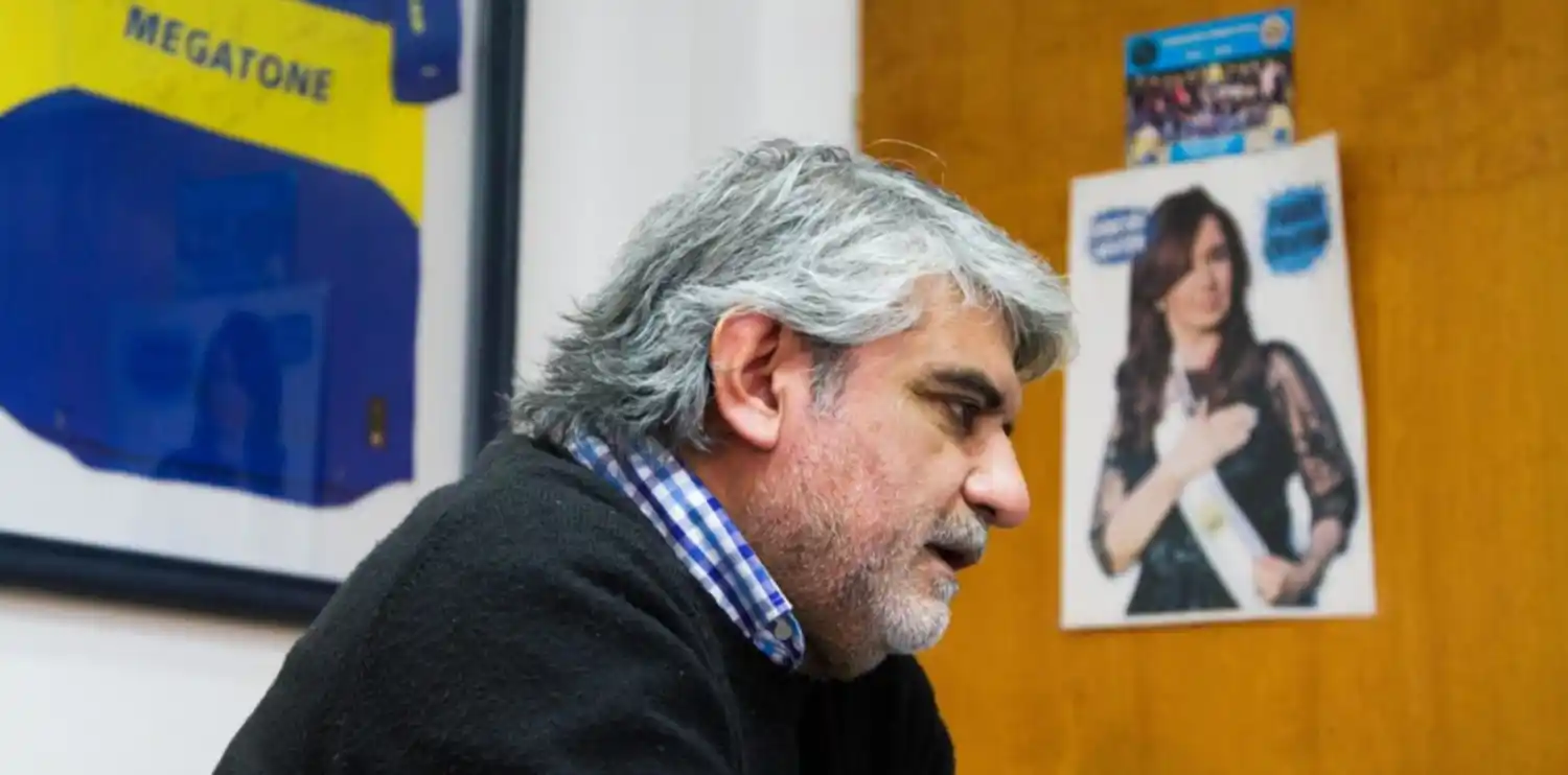 El ministro de Trabajo bonaerense contra las empresas: "Solo quieren mejorar su ganancia y esmerilar al Gobierno"