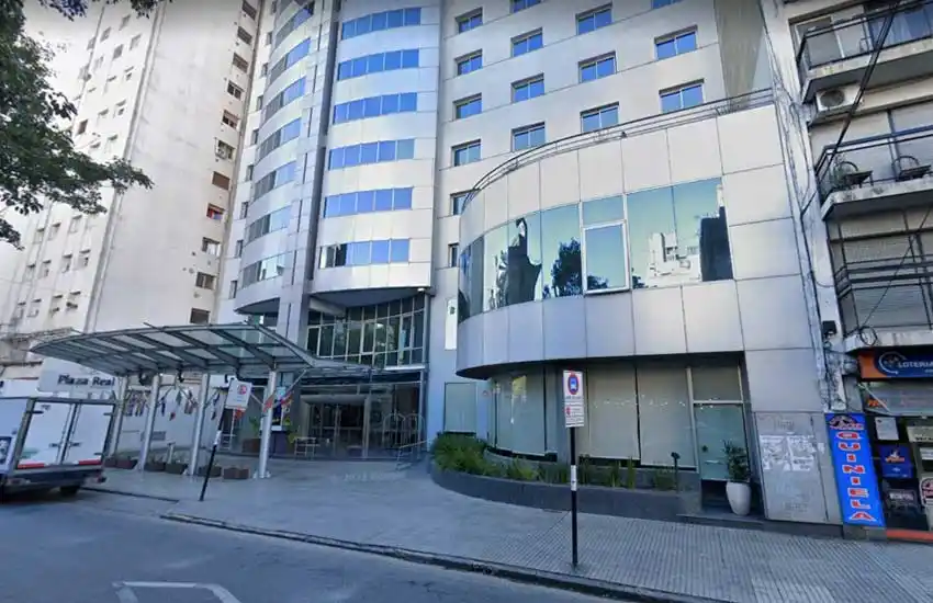 Identificaron a la mujer fallecida en el hotel de Santa Fe y Presidente Roca