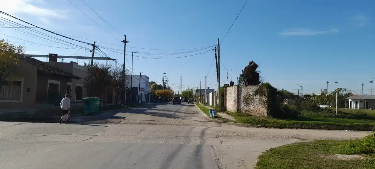 Pronostican un sábado fresco y ventoso en Gualeguay