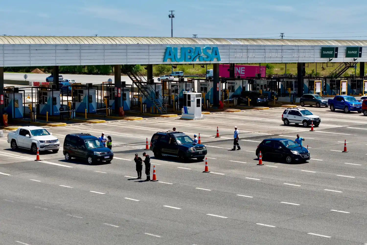 AUBASA