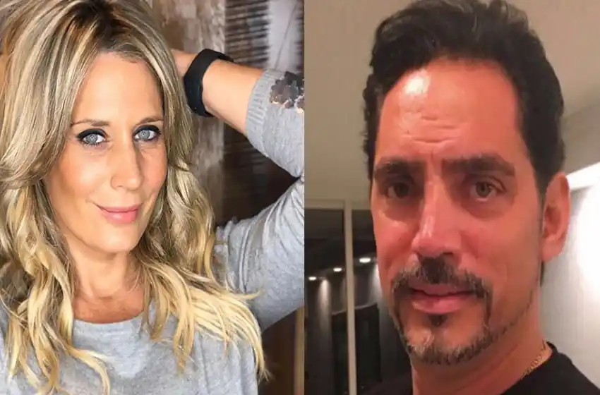 Rocío Marengo lanzó nuevas confesiones sobre su vínculo con Eduardo Fort y sigue el culebrón