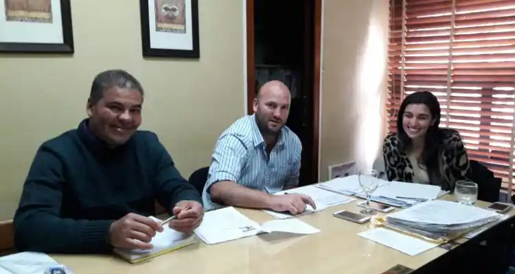 Continúa la evaluación de aspirantes para Inspectores Municipales