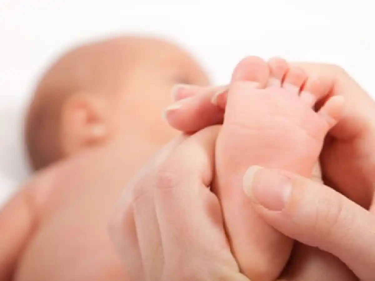 En un año, 23 niños nacieron con sífilis congénita en San Francisco y crece la alarma