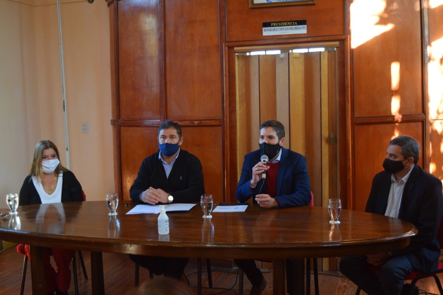 En Entre Ríos el eventual retorno a clases comenzaría en las escuelas rurales
