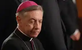 El arzobispo Aguer dijo que «el gobierno no tiene principios» por habilitar el debate por el aborto