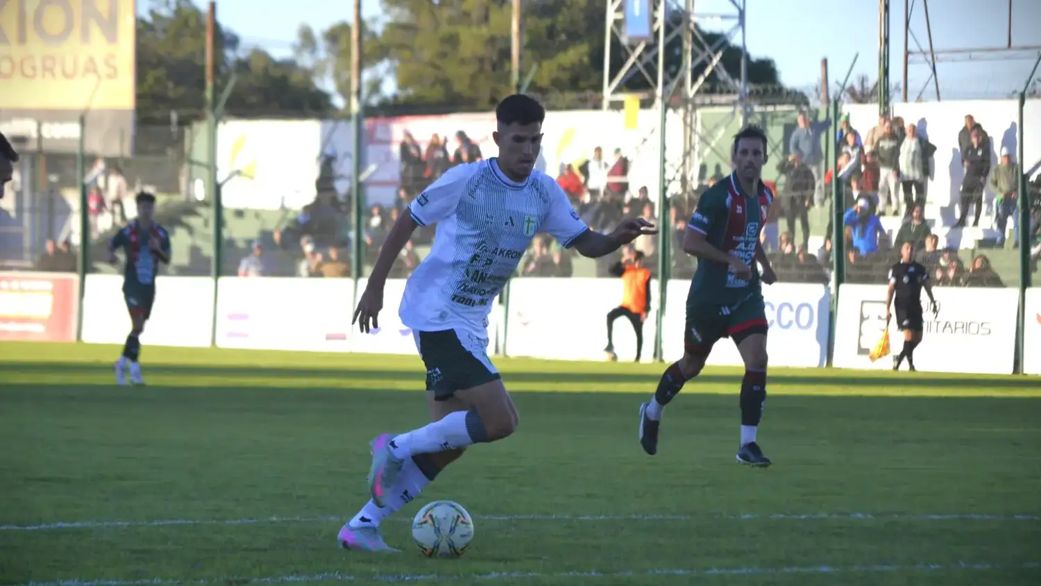 Sportivo busca recuperarse en casa ante Defensores