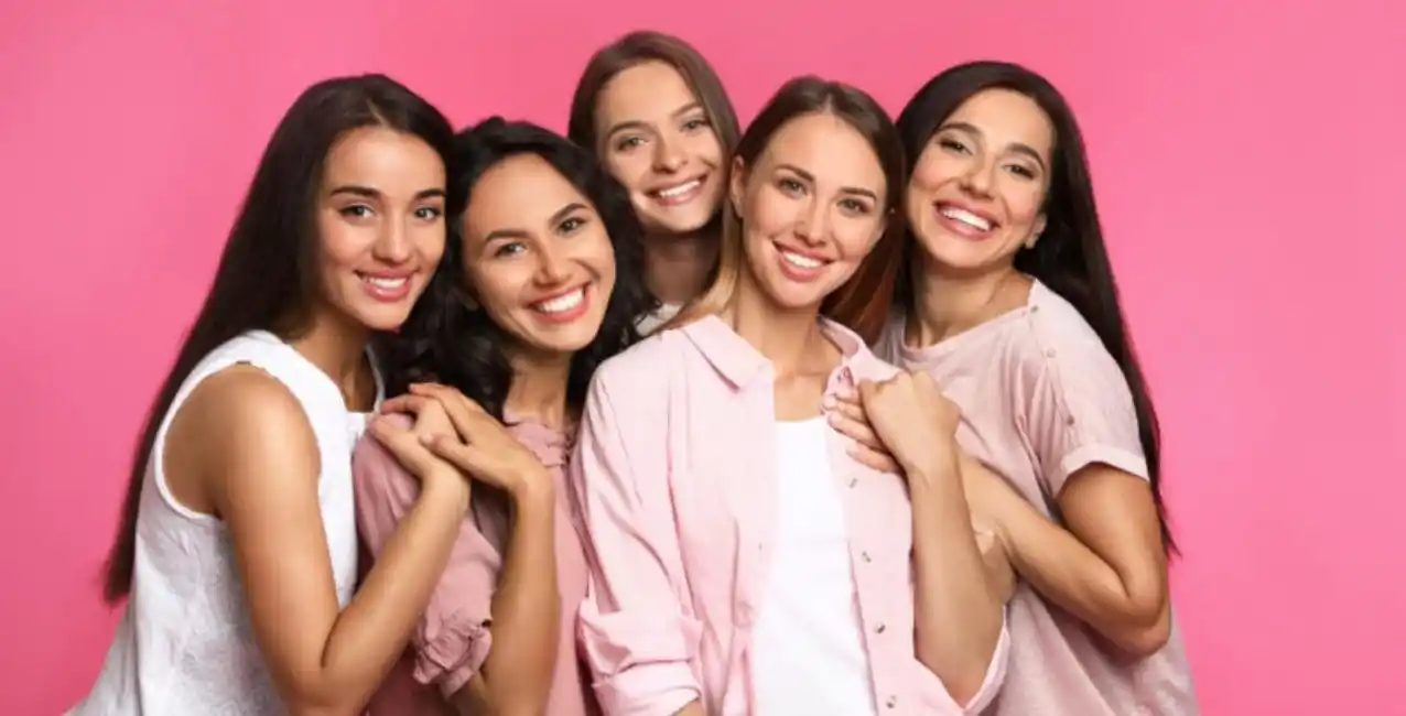 Día Internacional de la Mujer: por qué se celebra el 8 de marzo