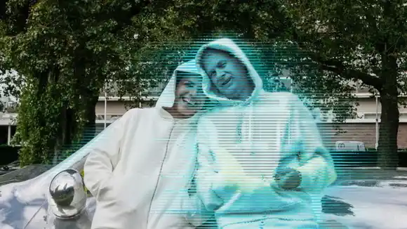 Española se casará con un holograma