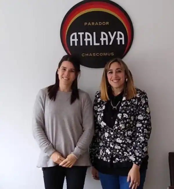 Espacios de capacitación con perspectiva de género para empleados y empleadas de Atalaya