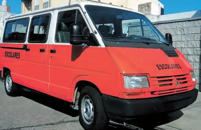 Imperdonable: Chofer de combi escolar violó una chica con síndrome de down