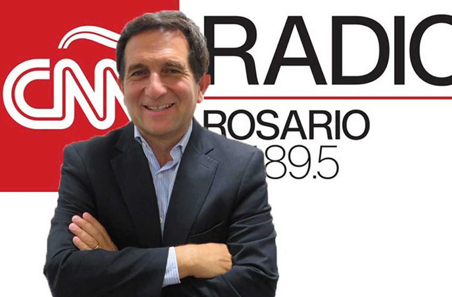 Orgullo rosarino: Con Sentido Común, de CNN Radio, ganó el Martín Fierro Federal