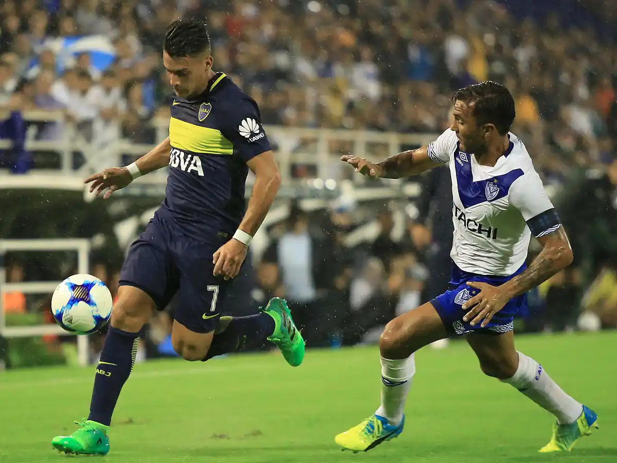 Pavón, con destino europeo