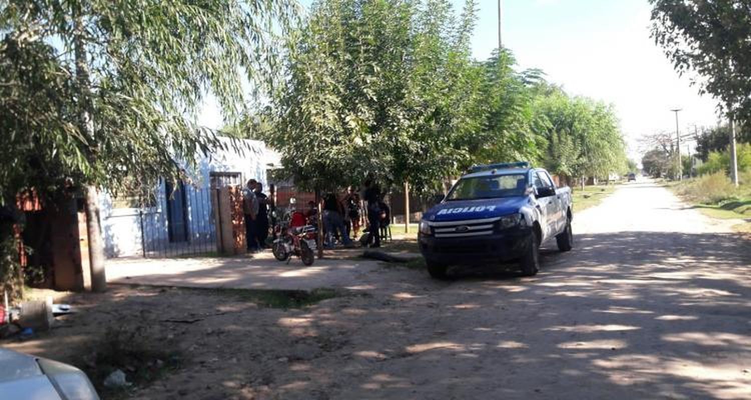 Olga Viviana Gálvez: Primeras pericias confirman que no se trata de un femicidio