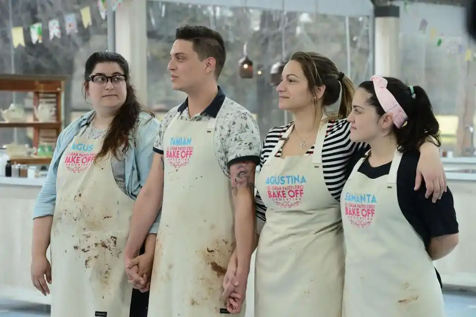 Contundente comunicado: ¿Qué pasará con la final de Bake Off?