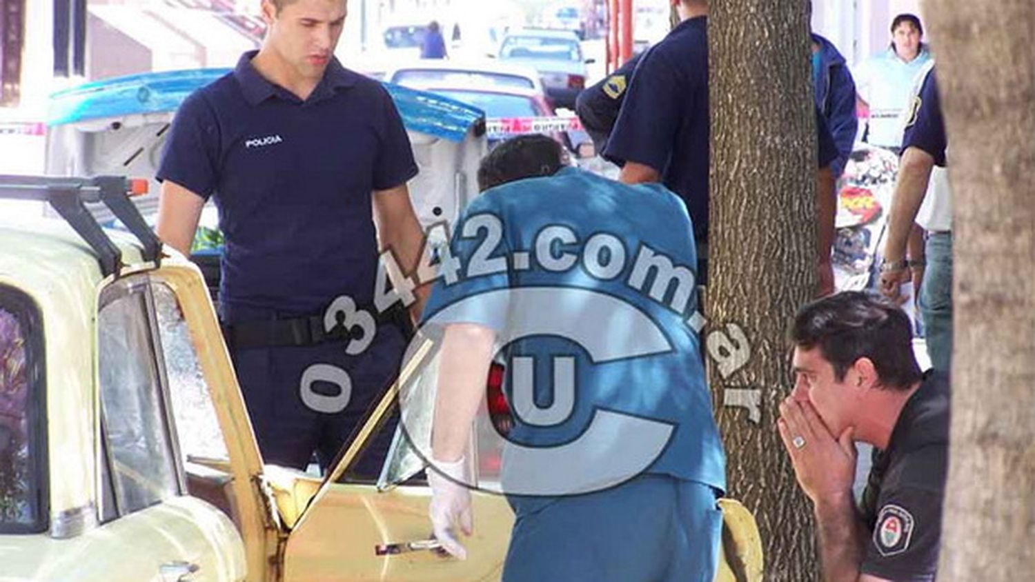 Hace una década asesinó a sus mellizas y podría recuperar la libertad en 5 años